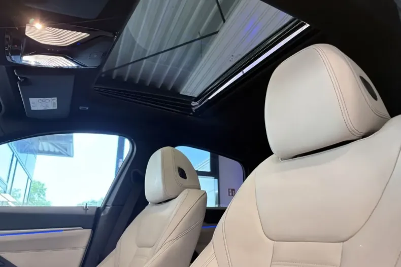 BMW M440 din 2022 cu 41.630 km - oferta BMW116592 - foto 12