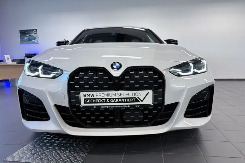 BMW M440 din 2022 cu 41.630 km - oferta BMW116592 - foto 15