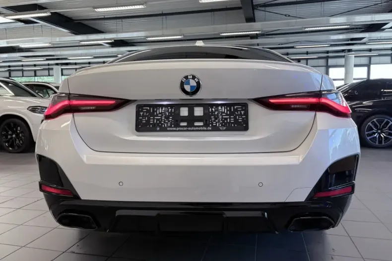 BMW M440 din 2022 cu 41.630 km - oferta BMW116592 - foto 17