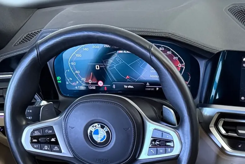 BMW M440 din 2022 cu 48.700 km - oferta BMW116593 - foto 13