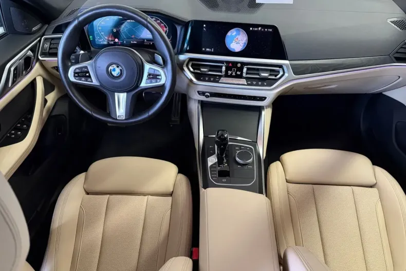 BMW M440 din 2022 cu 48.700 km - oferta BMW116593 - foto 15