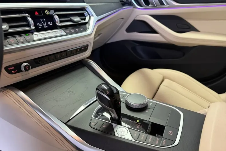 BMW M440 din 2022 cu 48.700 km - oferta BMW116593 - foto 19