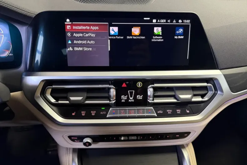 BMW M440 din 2022 cu 48.700 km - oferta BMW116593 - foto 21