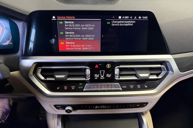 BMW M440 din 2022 cu 48.700 km - oferta BMW116593 - foto 24