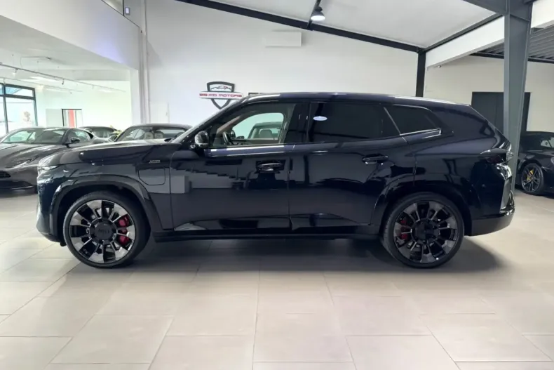 BMW XM din 2023 cu 49.000 km - oferta BMW116594 - foto 3