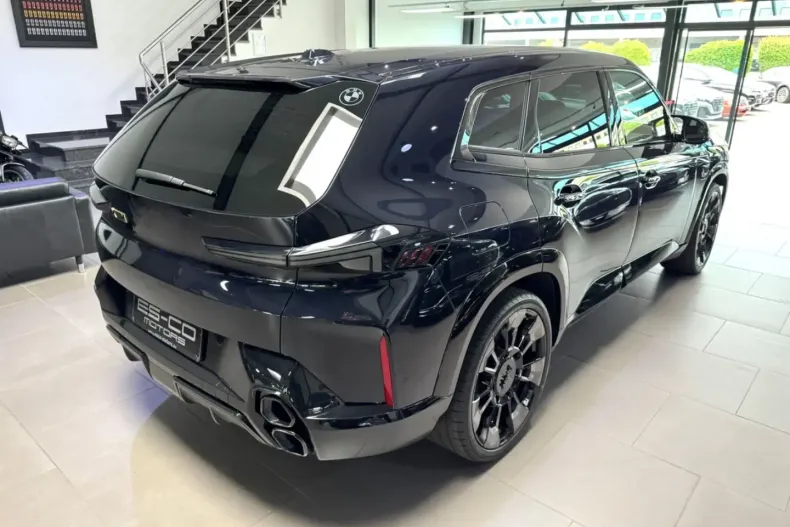 BMW XM din 2023 cu 49.000 km - oferta BMW116594 - foto 7