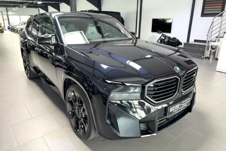 BMW XM din 2023 cu 49.000 km - oferta BMW116594 - foto 9