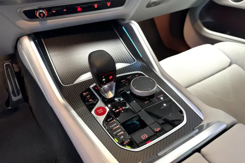 BMW XM din 2023 cu 49.000 km - oferta BMW116594 - foto 10