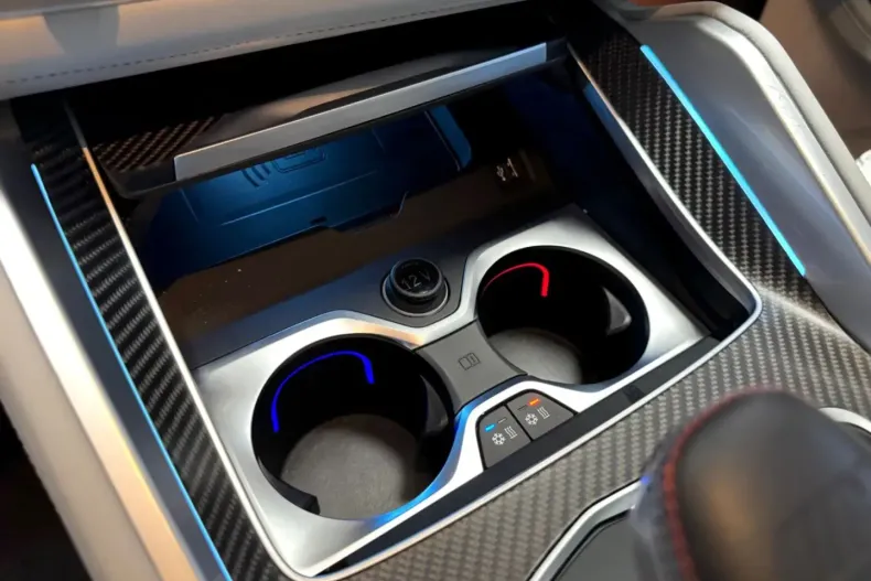 BMW XM din 2023 cu 49.000 km - oferta BMW116594 - foto 11