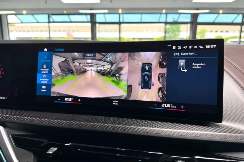 BMW XM din 2023 cu 49.000 km - oferta BMW116594 - foto 12