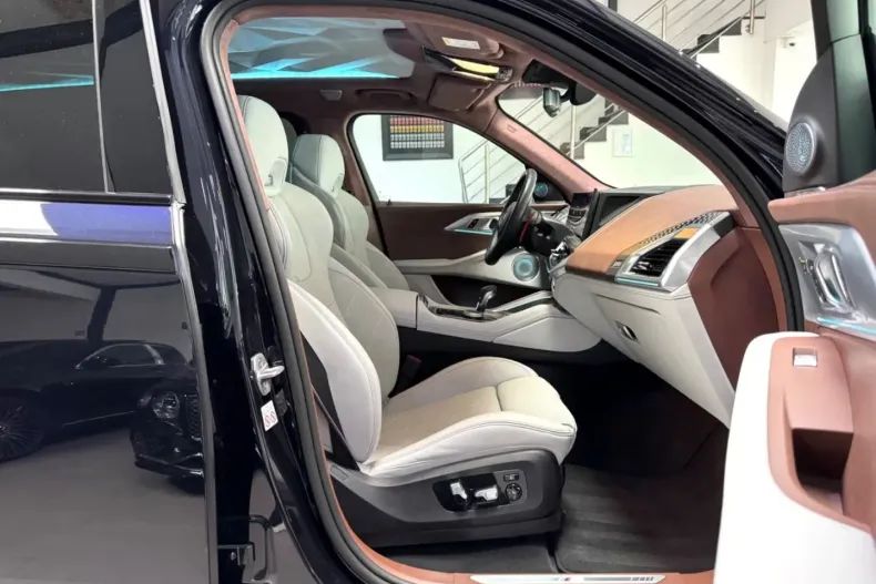 BMW XM din 2023 cu 49.000 km - oferta BMW116594 - foto 13