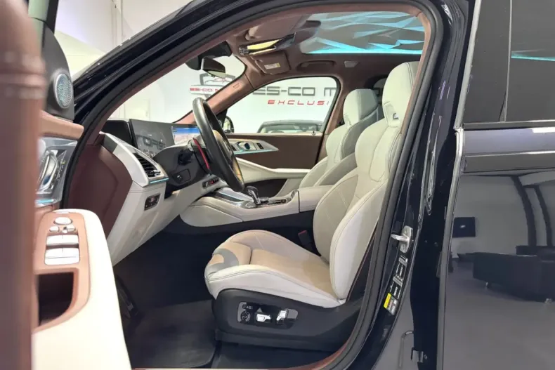 BMW XM din 2023 cu 49.000 km - oferta BMW116594 - foto 15