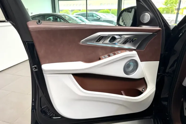 BMW XM din 2023 cu 49.000 km - oferta BMW116594 - foto 16