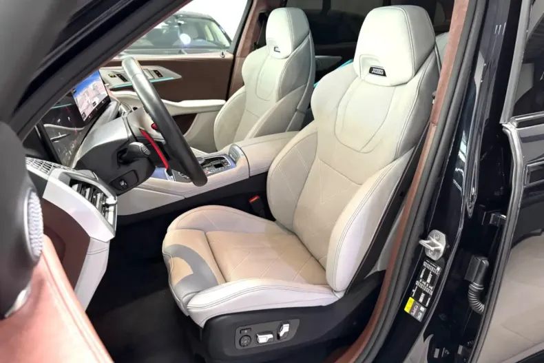 BMW XM din 2023 cu 49.000 km - oferta BMW116594 - foto 17