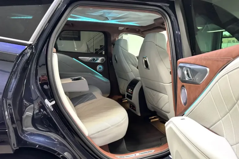 BMW XM din 2023 cu 49.000 km - oferta BMW116594 - foto 21