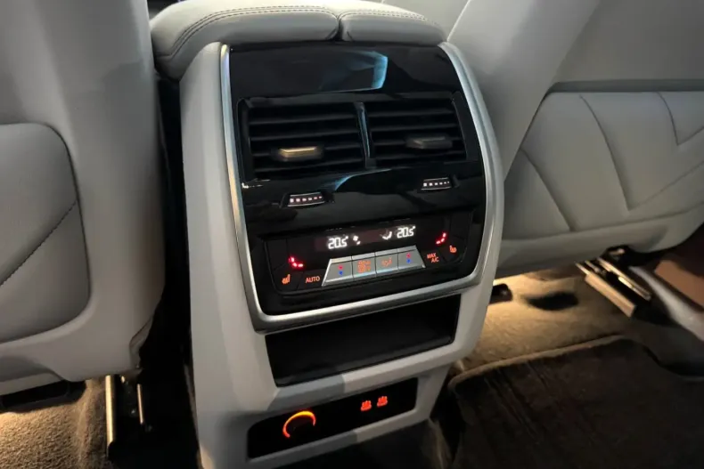 BMW XM din 2023 cu 49.000 km - oferta BMW116594 - foto 22