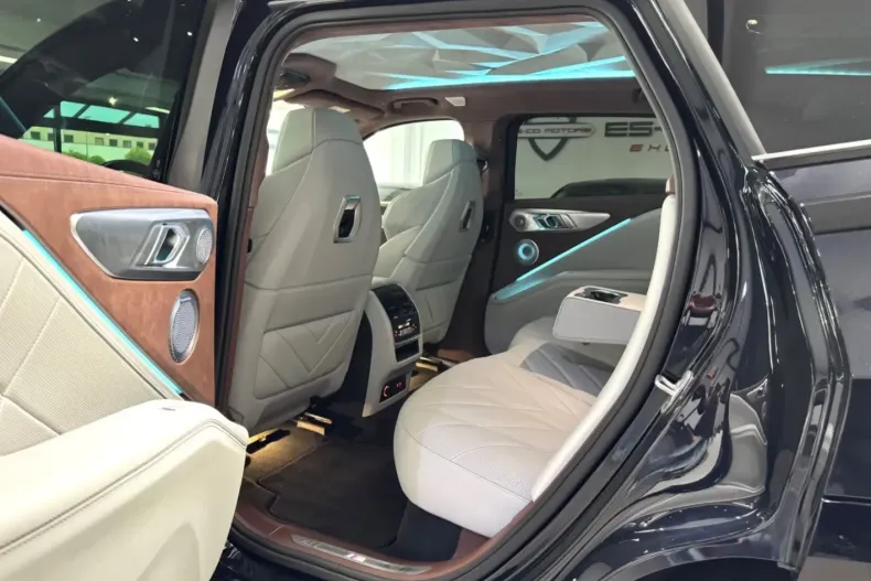 BMW XM din 2023 cu 49.000 km - oferta BMW116594 - foto 23