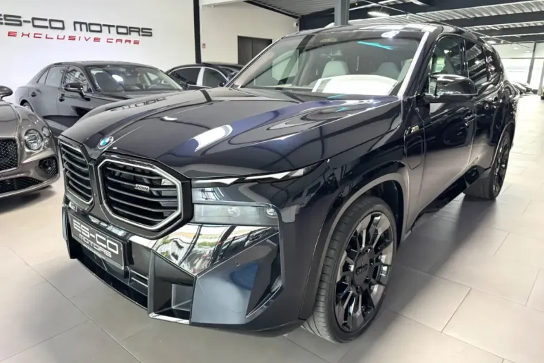 BMW XM din 2023 cu 49.000 km - oferta BMW116594 - foto 24