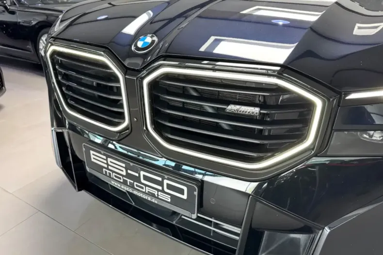 BMW XM din 2023 cu 49.000 km - oferta BMW116594 - foto 25