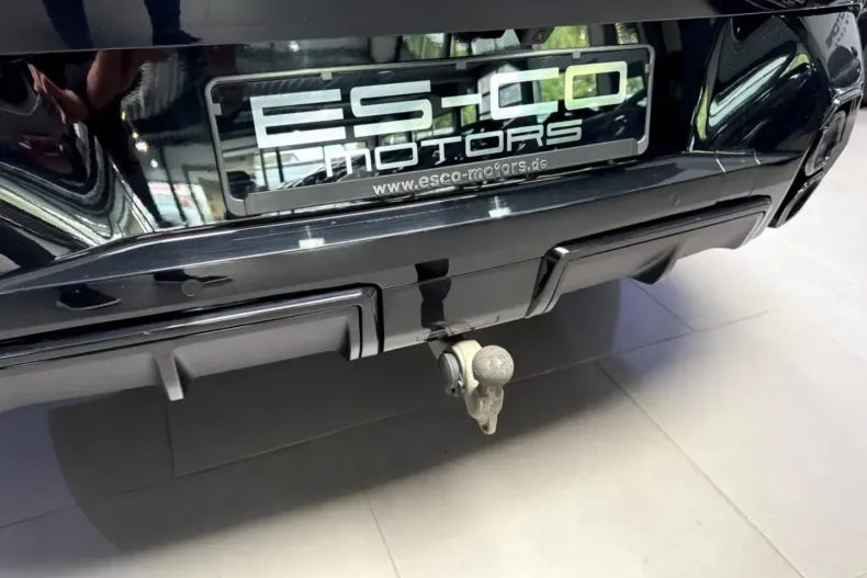 BMW XM din 2023 cu 49.000 km - oferta BMW116594 - foto 27