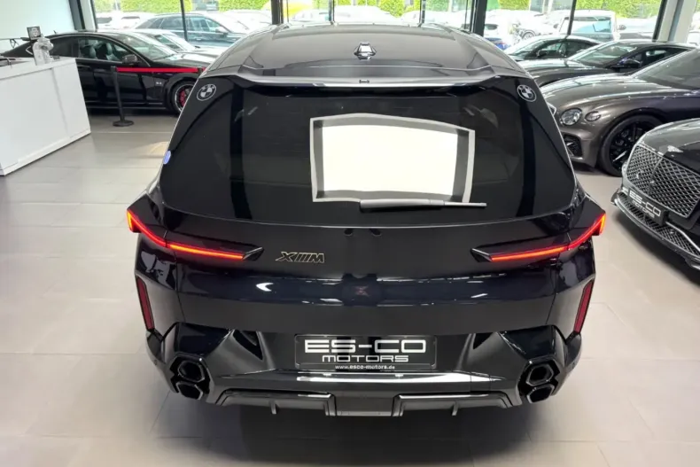 BMW XM din 2023 cu 49.000 km - oferta BMW116594 - foto 28