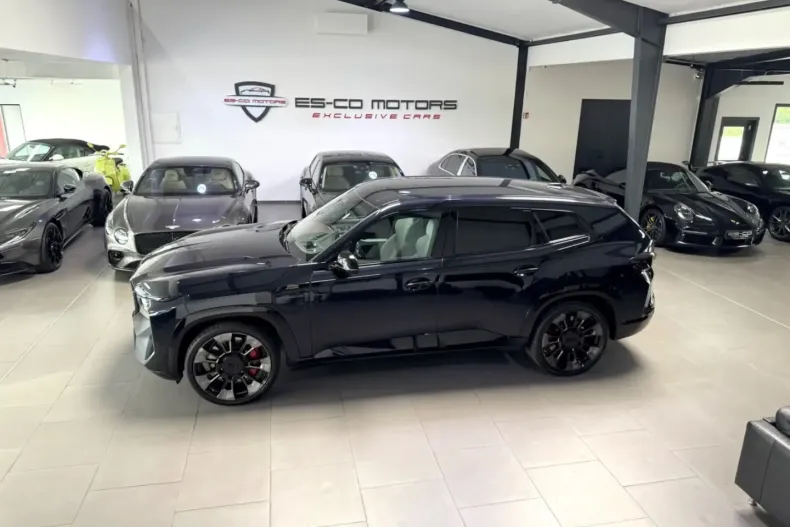 BMW XM din 2023 cu 49.000 km - oferta BMW116594 - foto 30