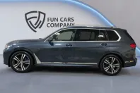 BMW X7 din 2022 cu 61.040 km - oferta BMW116595 - foto 2