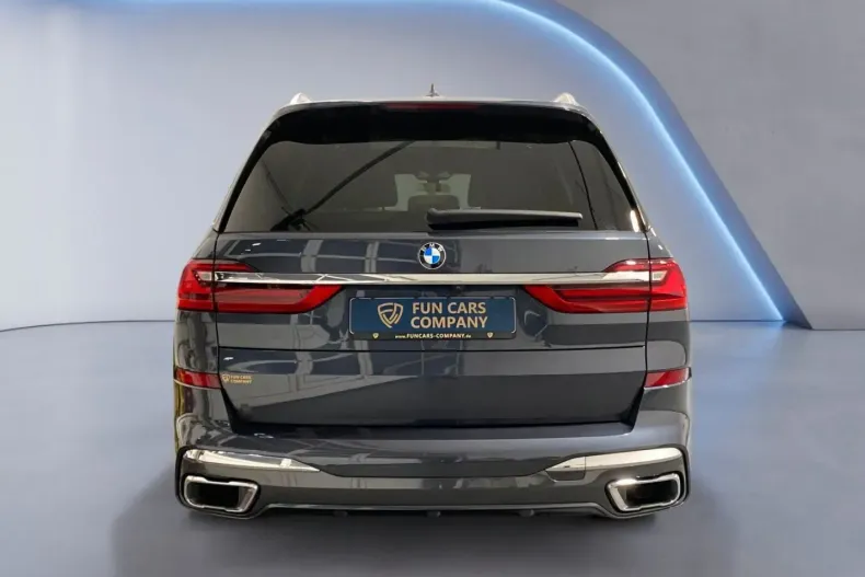 BMW X7 din 2022 cu 61.040 km - oferta BMW116595 - foto 4