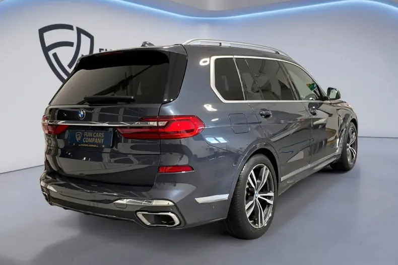 BMW X7 din 2022 cu 61.040 km - oferta BMW116595 - foto 5