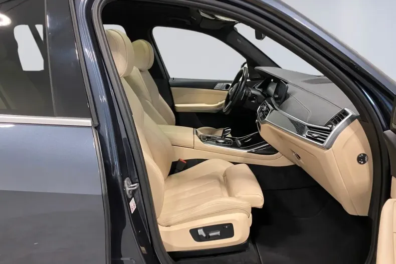 BMW X7 din 2022 cu 61.040 km - oferta BMW116595 - foto 15