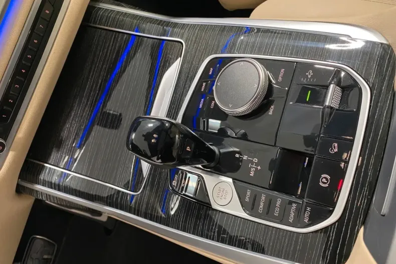 BMW X7 din 2022 cu 61.040 km - oferta BMW116595 - foto 19