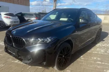 BMW X6 din 2024 - oferta BMW116596