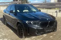 BMW X6 din 2024 cu 7.800 km - oferta BMW116596 - foto 2