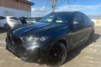 BMW X6 din 2024 cu 7.800 km - oferta BMW116596 - foto 3