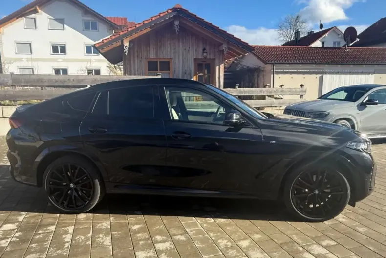 BMW X6 din 2024 cu 7.800 km - oferta BMW116596 - foto 5