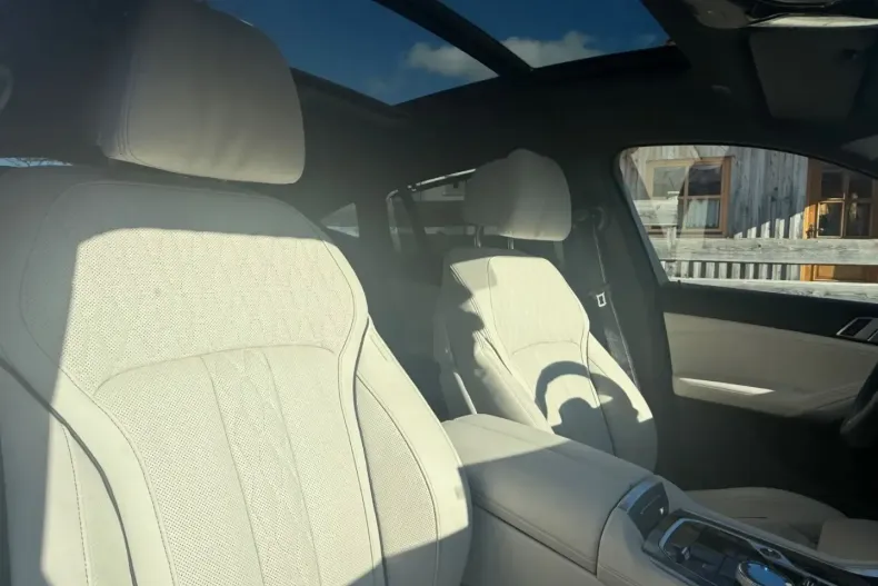 BMW X6 din 2024 cu 7.800 km - oferta BMW116596 - foto 10