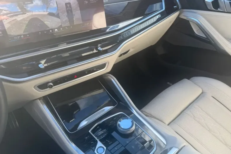 BMW X6 din 2024 cu 7.800 km - oferta BMW116596 - foto 14