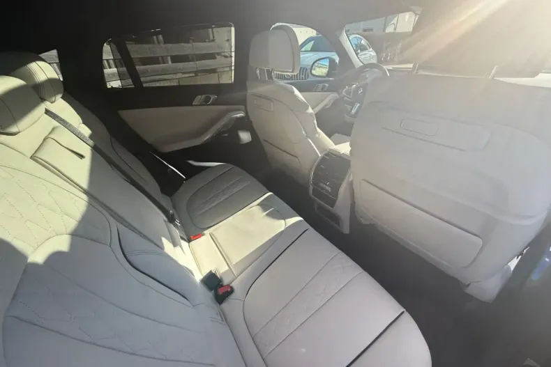 BMW X6 din 2024 cu 7.800 km - oferta BMW116596 - foto 15