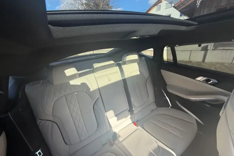 BMW X6 din 2024 cu 7.800 km - oferta BMW116596 - foto 16