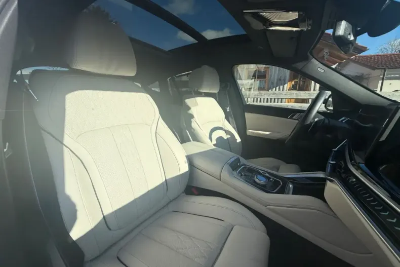 BMW X6 din 2024 cu 7.800 km - oferta BMW116596 - foto 17