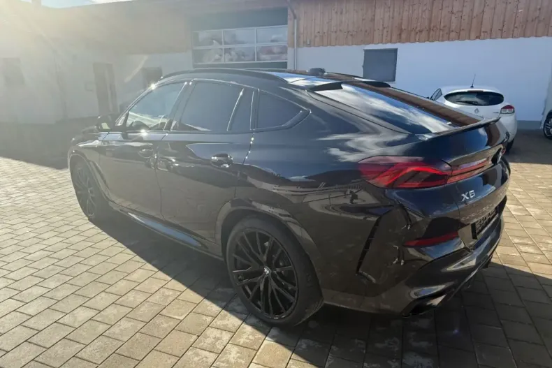 BMW X6 din 2024 cu 7.800 km - oferta BMW116596 - foto 18