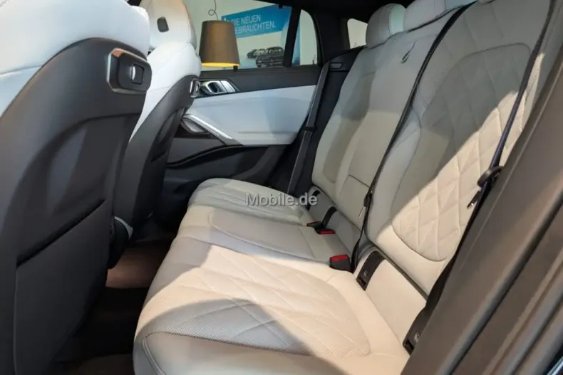 BMW X6 din 2024 cu 35.085 km - oferta BMW116597 - foto 18