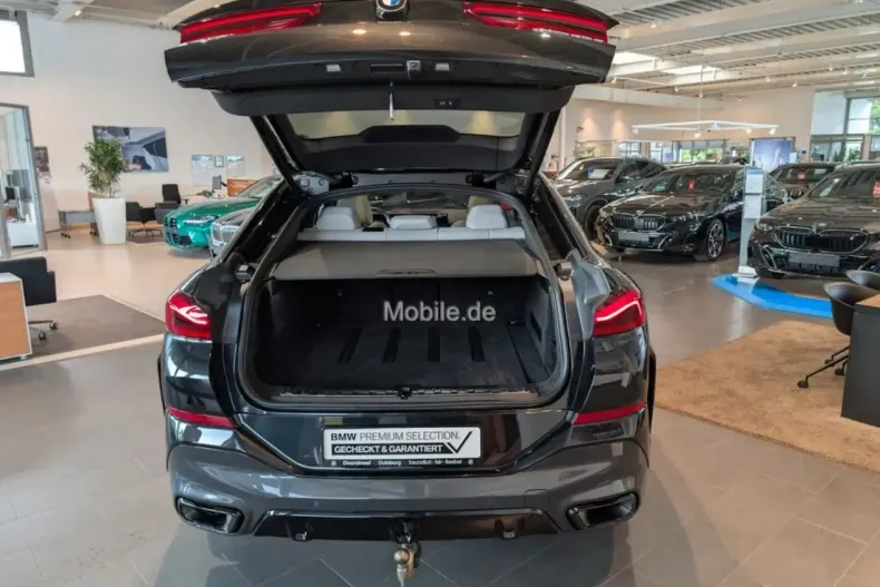 BMW X6 din 2024 cu 35.085 km - oferta BMW116597 - foto 19