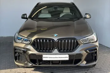 BMW X6 din 2022 - oferta BMW116598