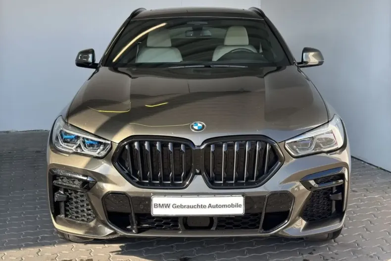 BMW X6 din 2022 cu 69.853 km - oferta BMW116598 - foto 1