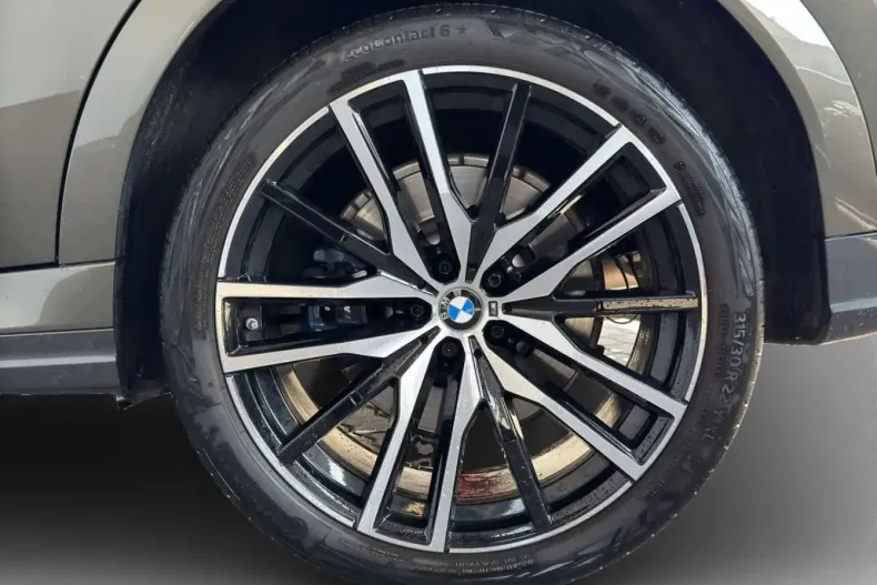 BMW X6 din 2022 cu 69.853 km - oferta BMW116598 - foto 10