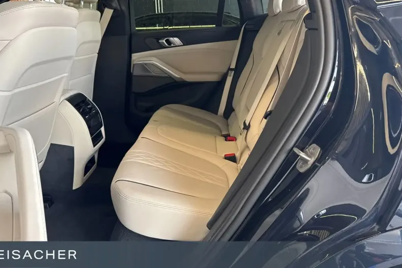 BMW X6 din 2023 cu 65.086 km - oferta BMW116599 - foto 6