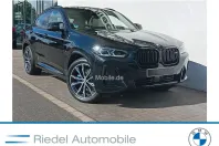 BMW X4 M40 din 2024 cu 14.999 km - oferta BMW116600 - foto 1