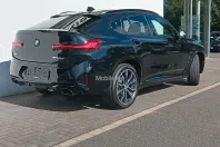 BMW X4 M40 din 2024 cu 14.999 km - oferta BMW116600 - foto 2