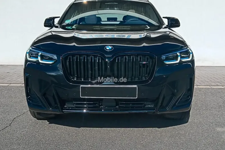 BMW X4 M40 din 2024 cu 14.999 km - oferta BMW116600 - foto 5